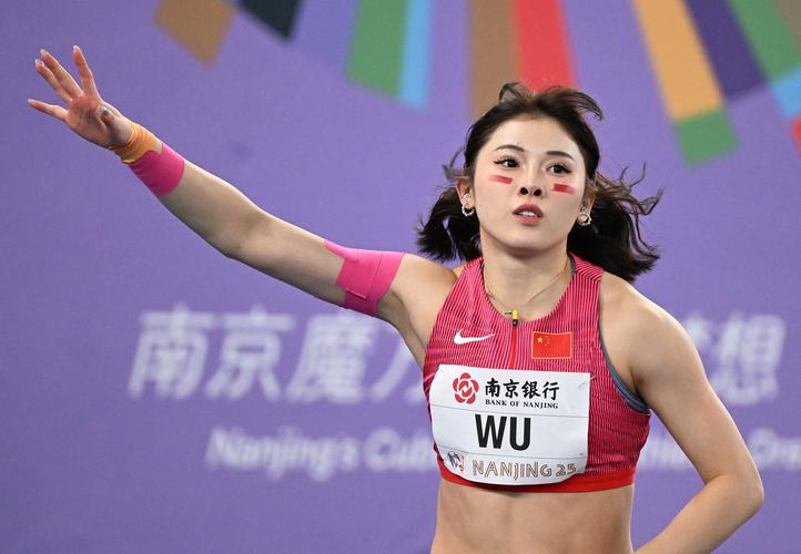新澳门开奖记录新纪录和吴艳妮100米栏晋级与吴艳妮100米栏晋级决赛完整版