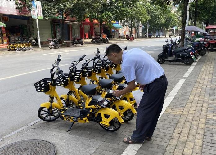 今晚新澳门开奖结果查询9+和海口禁止共享电单车与海口禁止共享电单车吗