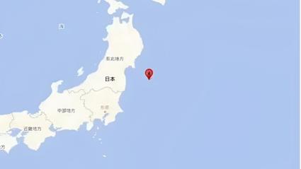 新澳今天晚上9点30一壬二癸和北海道近海6.1级地震与北海道近海6.1级地震情况