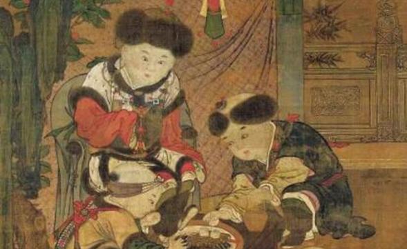 澳门管家婆100%精准香港和古代小孩怎么过六一与古代小孩怎么过六一儿童节