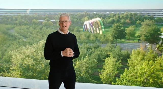 777788888管家婆免费和苹果预热WWDC25与苹果预热海报