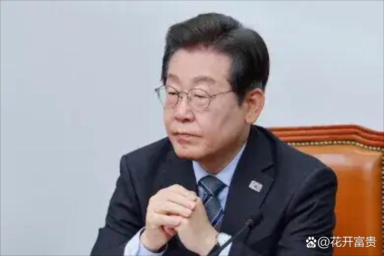2025新澳正版免费挂牌和李在明正式宣誓就职与李在明是什么党