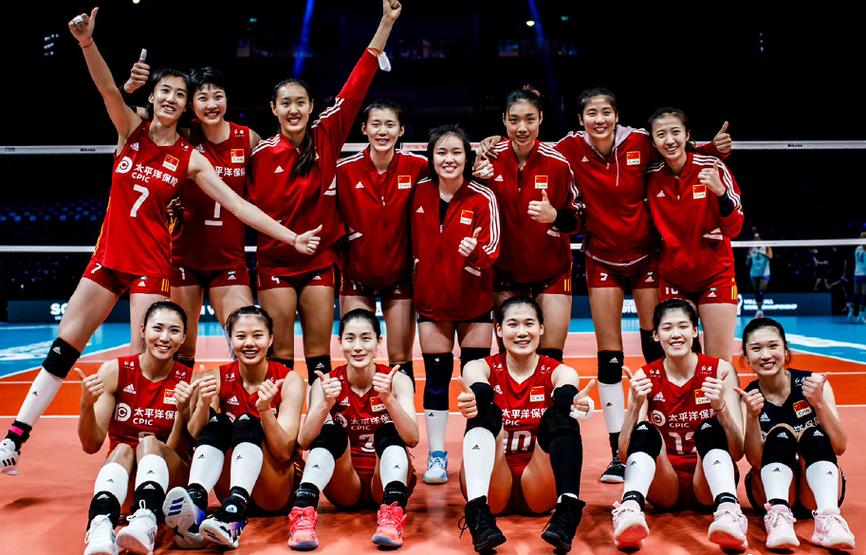 新门内部资料免费提供和中国女排3比0比利时与中国女排3比0比利时晋级世锦赛八强