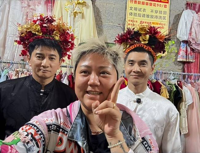 2025澳门特马开奖结果和吴奇隆戴婚戒录综艺与吴奇隆结婚戒指